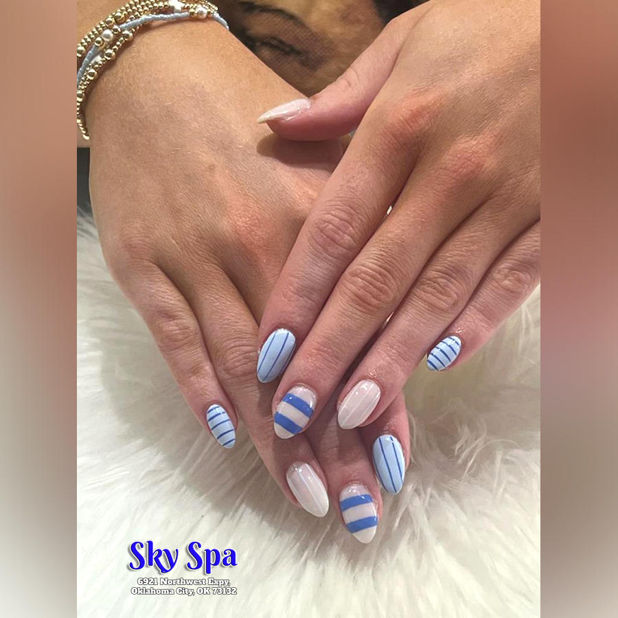 Nail Design